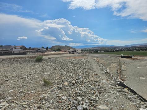 1029 E Tomahawk Drive Washington UT 84780
