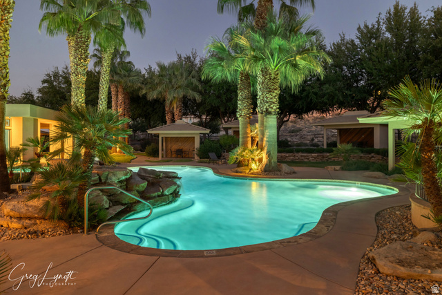 2003 E Opal Way St. George UT 84790