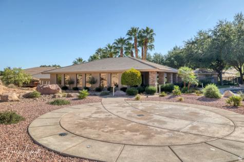 2003 E Opal Way St. George UT 84790
