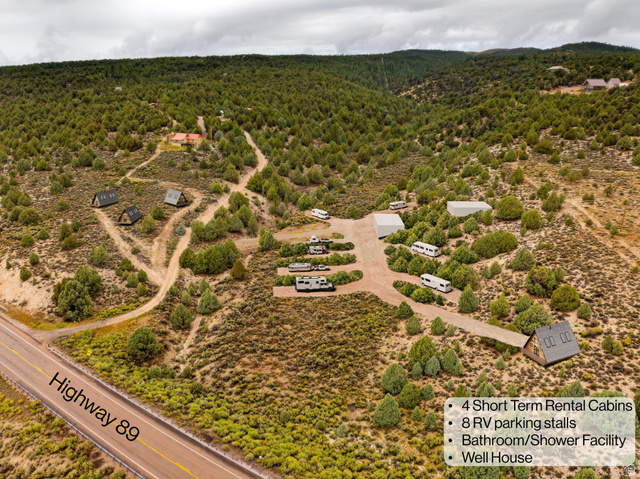2570 S Highway 89 Hatch UT 84735