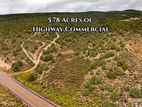 2570 S Highway 89 Hatch UT 84735