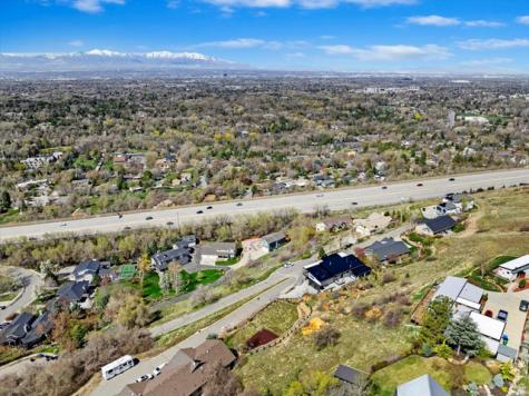 3088 E Silver Hawk Drive S Holladay UT 84121