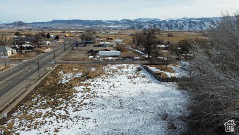 662 E 300 N Richfield UT 84701