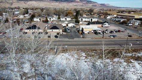 662 E 300 N Richfield UT 84701