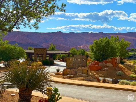 St. George UT 84770