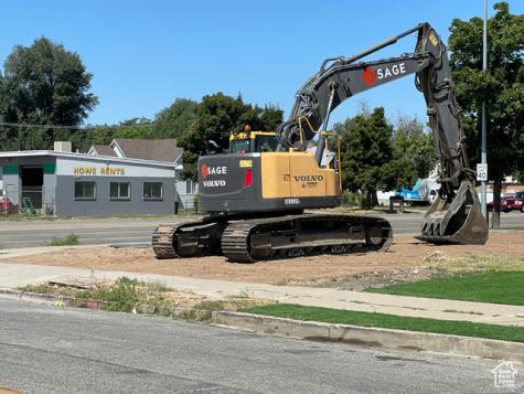 1636 Washington Boulevard Ogden UT 84404