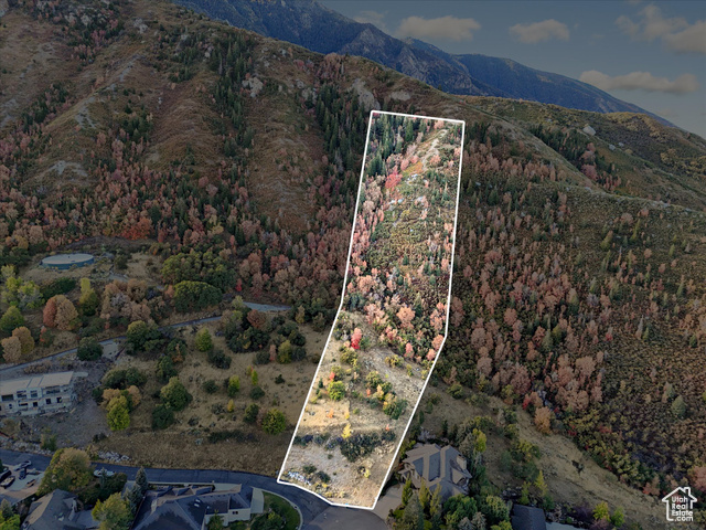 3738 E Catamount Ridge Way Sandy UT 84092