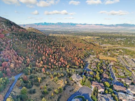 3738 E Catamount Ridge Way Sandy UT 84092