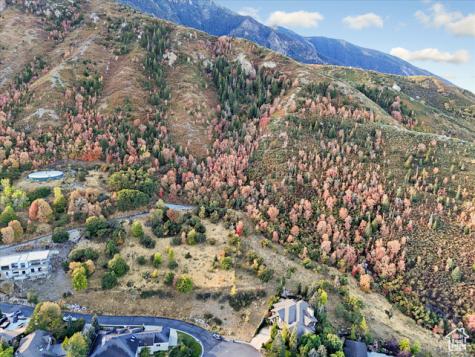 3738 E Catamount Ridge Way Sandy UT 84092