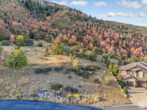 3738 E Catamount Ridge Way Sandy UT 84092