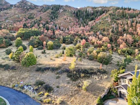 3738 E Catamount Ridge Way Sandy UT 84092