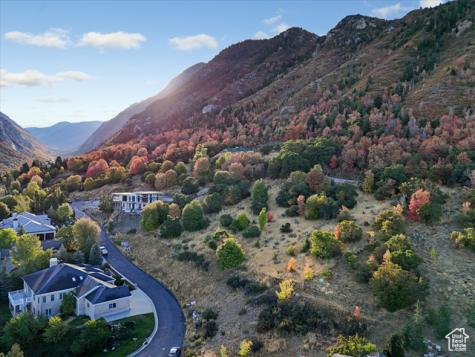 3738 E Catamount Ridge Way Sandy UT 84092