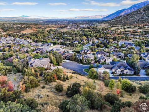 3738 E Catamount Ridge Way Sandy UT 84092