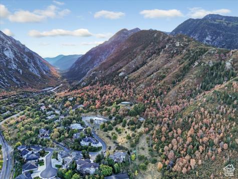3738 E Catamount Ridge Way Sandy UT 84092