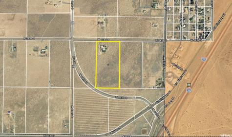 5561 W 3600 S Cedar City UT 84720