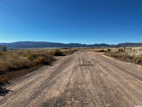 5561 W 3600 S Cedar City UT 84720
