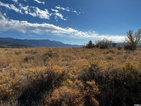 5561 W 3600 S Cedar City UT 84720