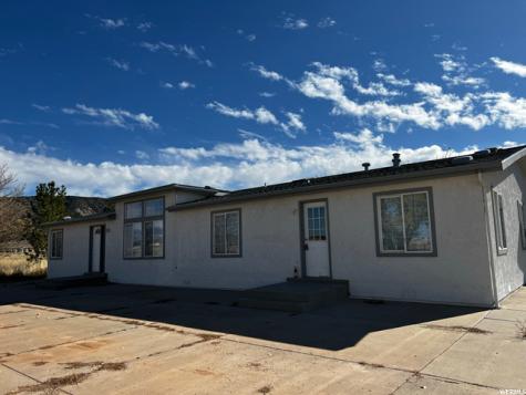 5561 W 3600 S Cedar City UT 84720