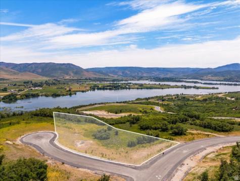 4720 E Osprey Ranch Drive Eden UT 84310