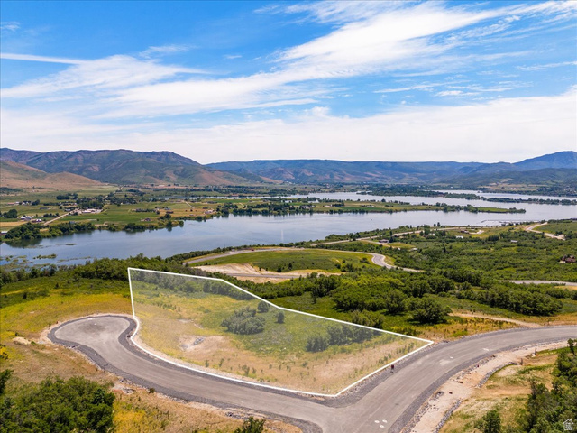 4720 E Osprey Ranch Drive Eden UT 84310