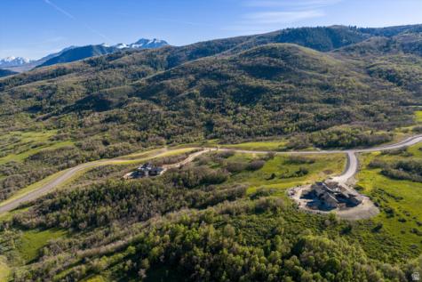 4720 E Osprey Ranch Drive Eden UT 84310