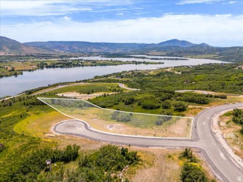 4720 E Osprey Ranch Drive Eden UT 84310