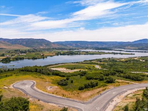 4720 E Osprey Ranch Drive Eden UT 84310