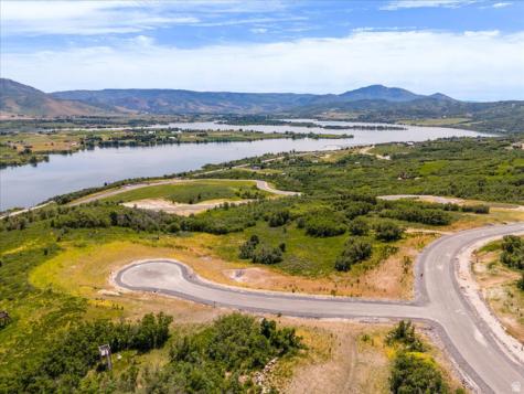 4720 E Osprey Ranch Drive Eden UT 84310