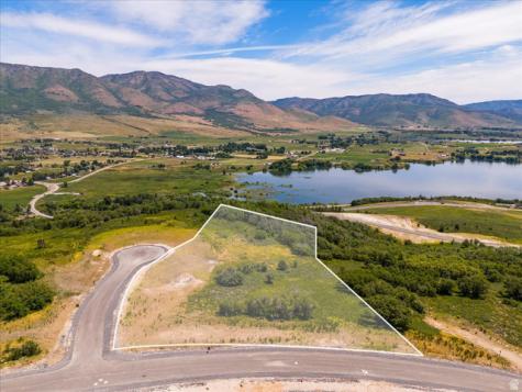 4720 E Osprey Ranch Drive Eden UT 84310