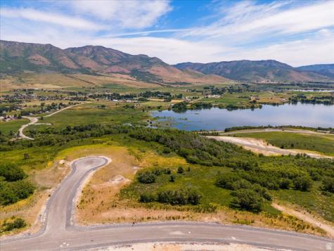 4720 E Osprey Ranch Drive Eden UT 84310