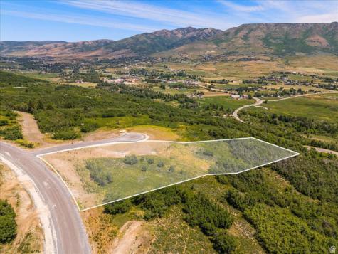 4720 E Osprey Ranch Drive Eden UT 84310