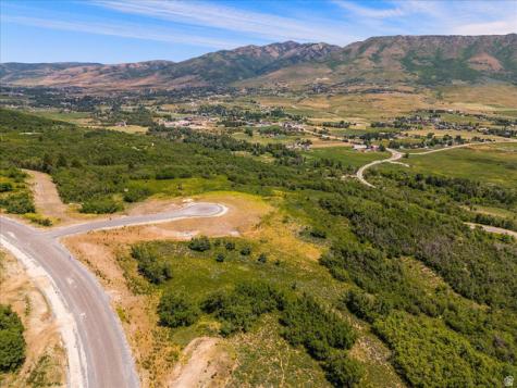4720 E Osprey Ranch Drive Eden UT 84310