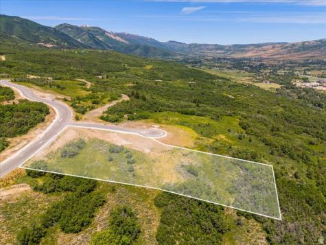 4720 E Osprey Ranch Drive Eden UT 84310