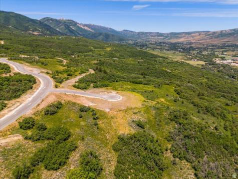4720 E Osprey Ranch Drive Eden UT 84310
