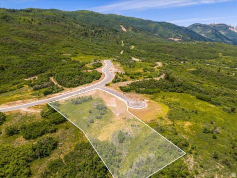 4720 E Osprey Ranch Drive Eden UT 84310