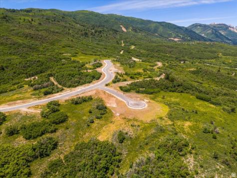 4720 E Osprey Ranch Drive Eden UT 84310