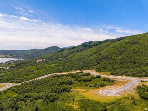 4720 E Osprey Ranch Drive Eden UT 84310