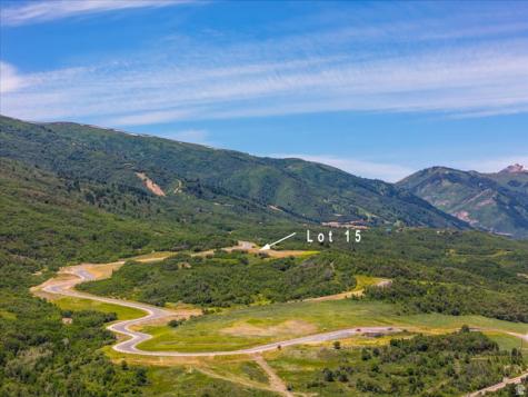 4720 E Osprey Ranch Drive Eden UT 84310