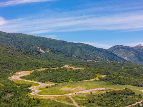4720 E Osprey Ranch Drive Eden UT 84310