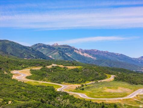 4720 E Osprey Ranch Drive Eden UT 84310