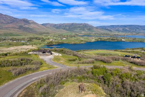 4720 E Osprey Ranch Drive Eden UT 84310