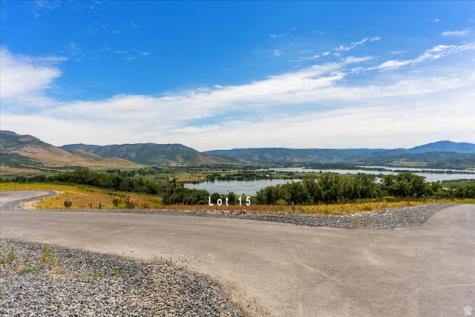 4720 E Osprey Ranch Drive Eden UT 84310