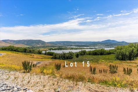 4720 E Osprey Ranch Drive Eden UT 84310