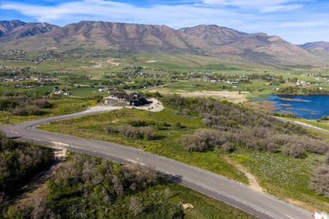 4720 E Osprey Ranch Drive Eden UT 84310
