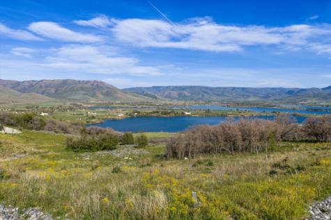 4720 E Osprey Ranch Drive Eden UT 84310