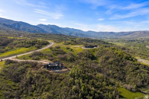 4720 E Osprey Ranch Drive Eden UT 84310