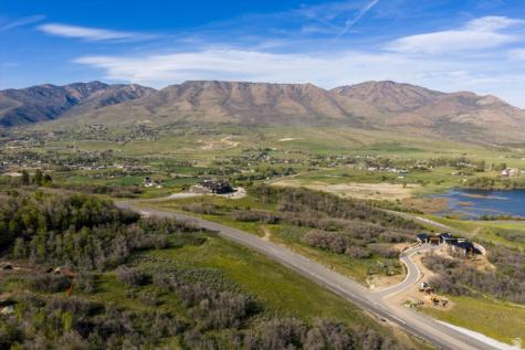 4720 E Osprey Ranch Drive Eden UT 84310