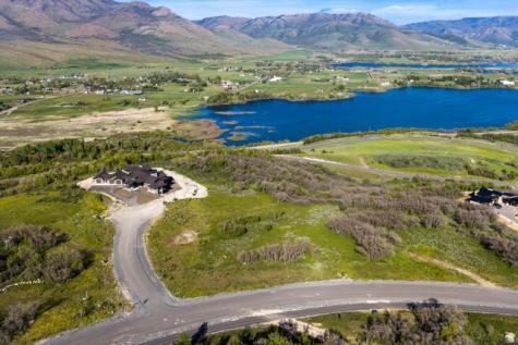 4720 E Osprey Ranch Drive Eden UT 84310
