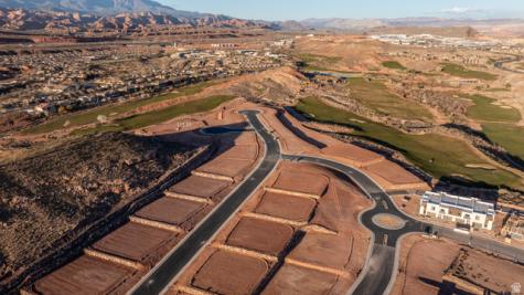 3523 E Open Circle Washington UT 84780