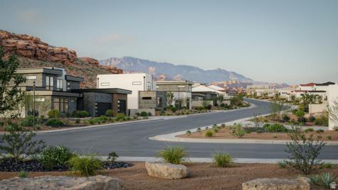 3523 E Open Circle Washington UT 84780